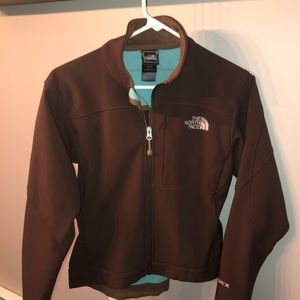 Women’s North Face Apex Jacket